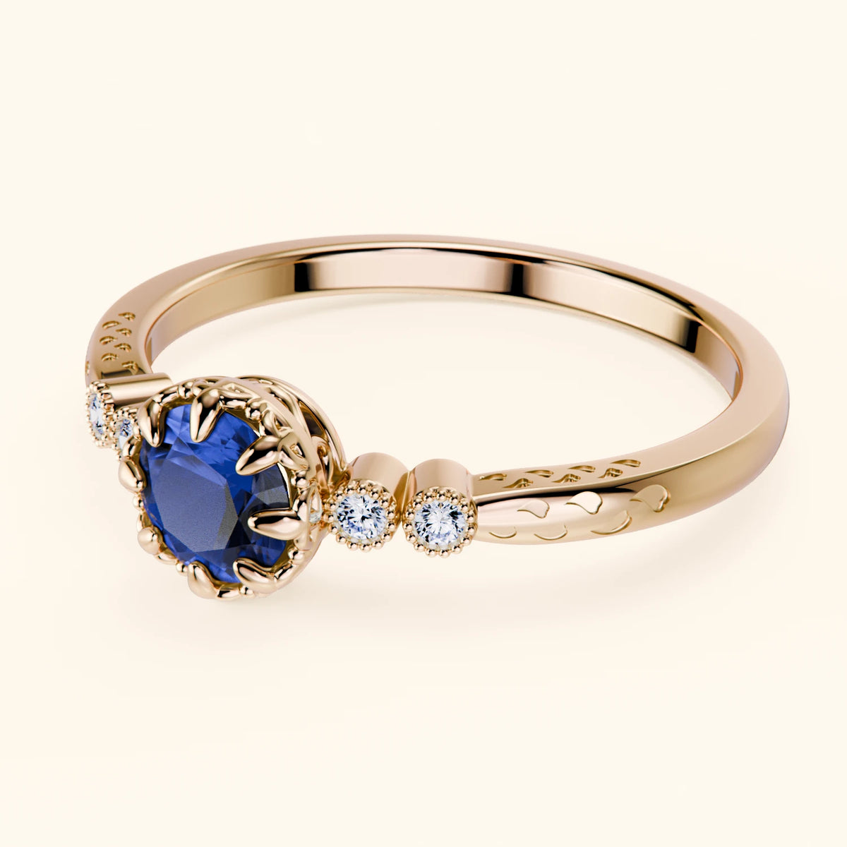 14kt Yellow Gold