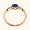 14kt Yellow Gold