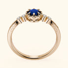 14kt Yellow Gold