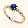 14kt Yellow Gold