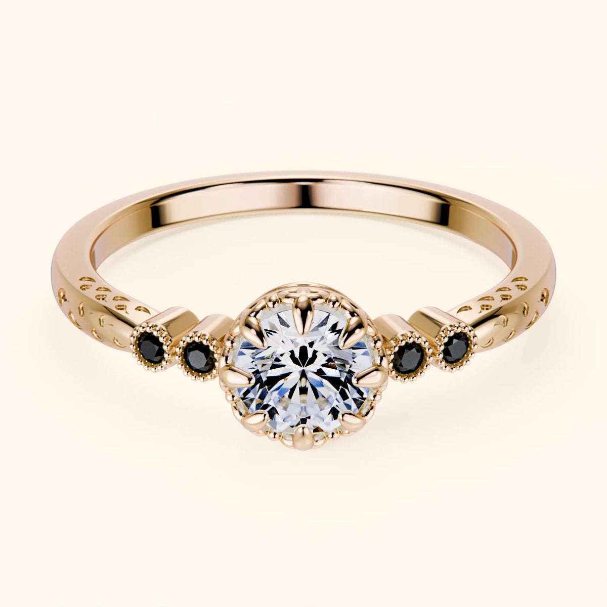 14kt Yellow Gold