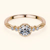 14kt Yellow Gold