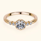 14kt Yellow Gold