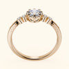 14kt Yellow Gold