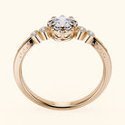 14kt Yellow Gold