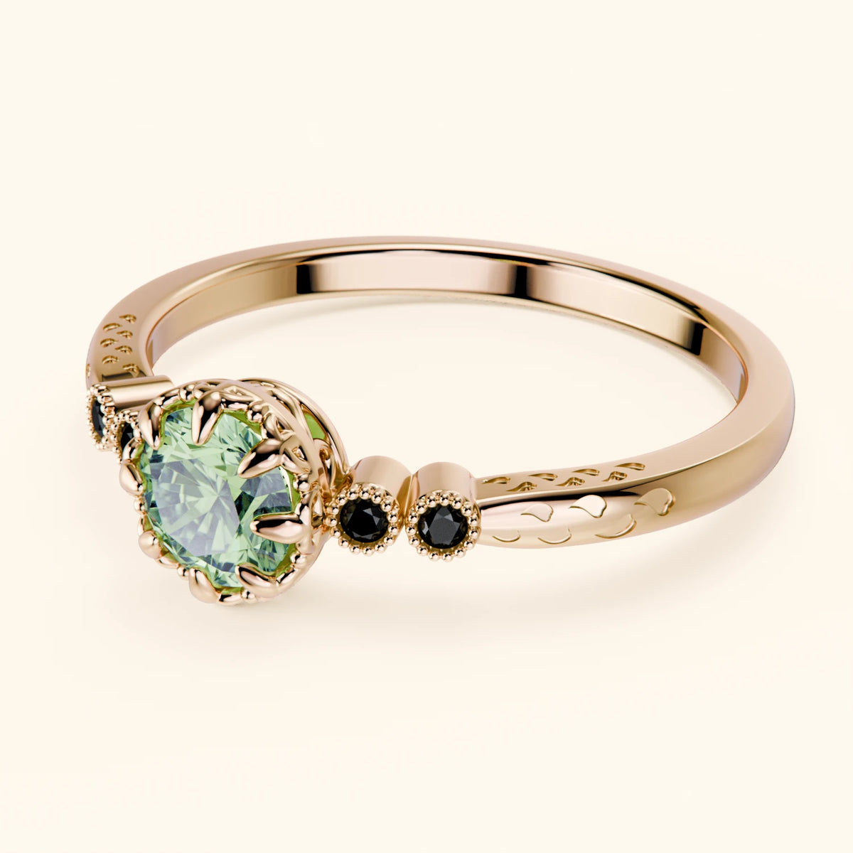 14kt Yellow Gold