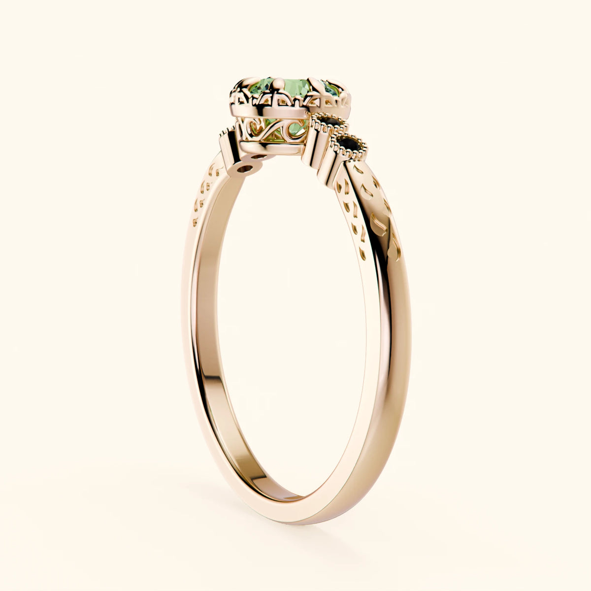14kt Yellow Gold