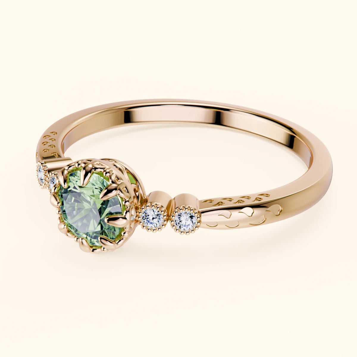 14kt Yellow Gold