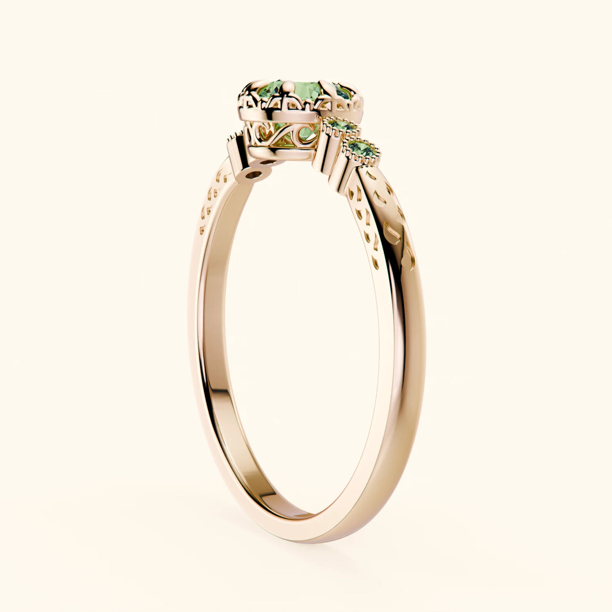14kt Yellow Gold