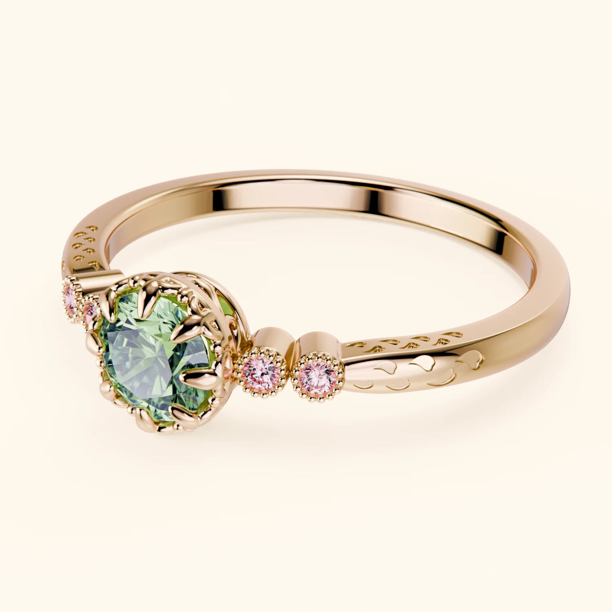 14kt Yellow Gold