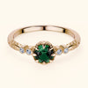 14kt Yellow Gold