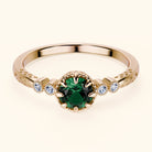 14kt Yellow Gold