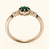 14kt Yellow Gold