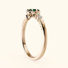 14kt Yellow Gold