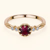 14kt Yellow Gold