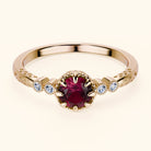 14kt Yellow Gold