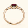 14kt Yellow Gold