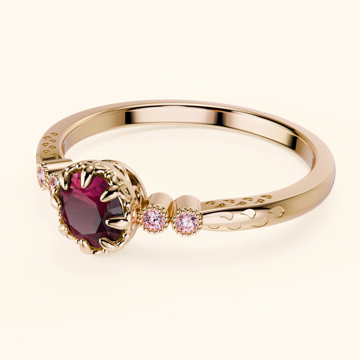 14kt Yellow Gold