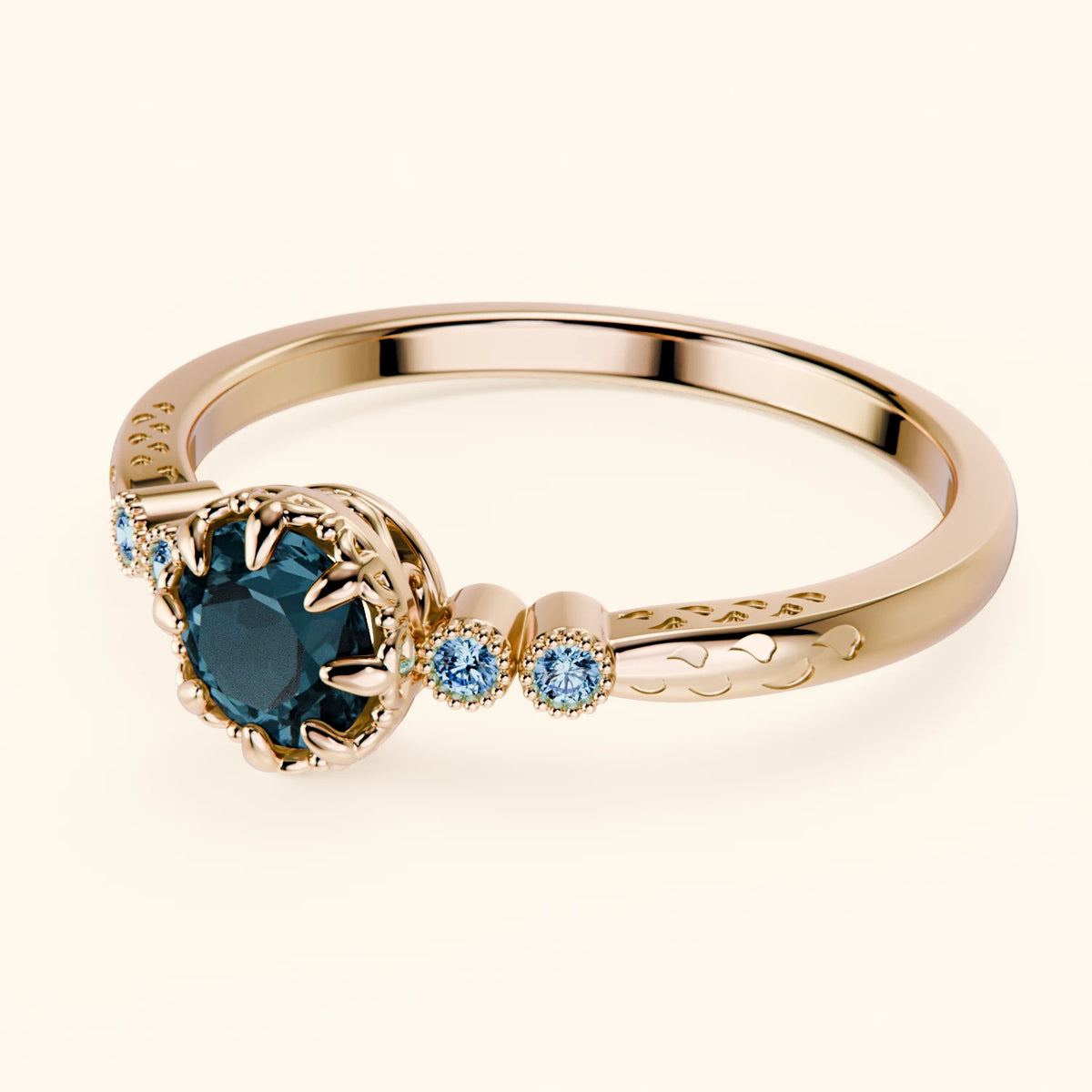 14kt Yellow Gold