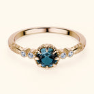 14kt Yellow Gold