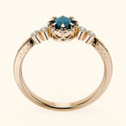14kt Yellow Gold
