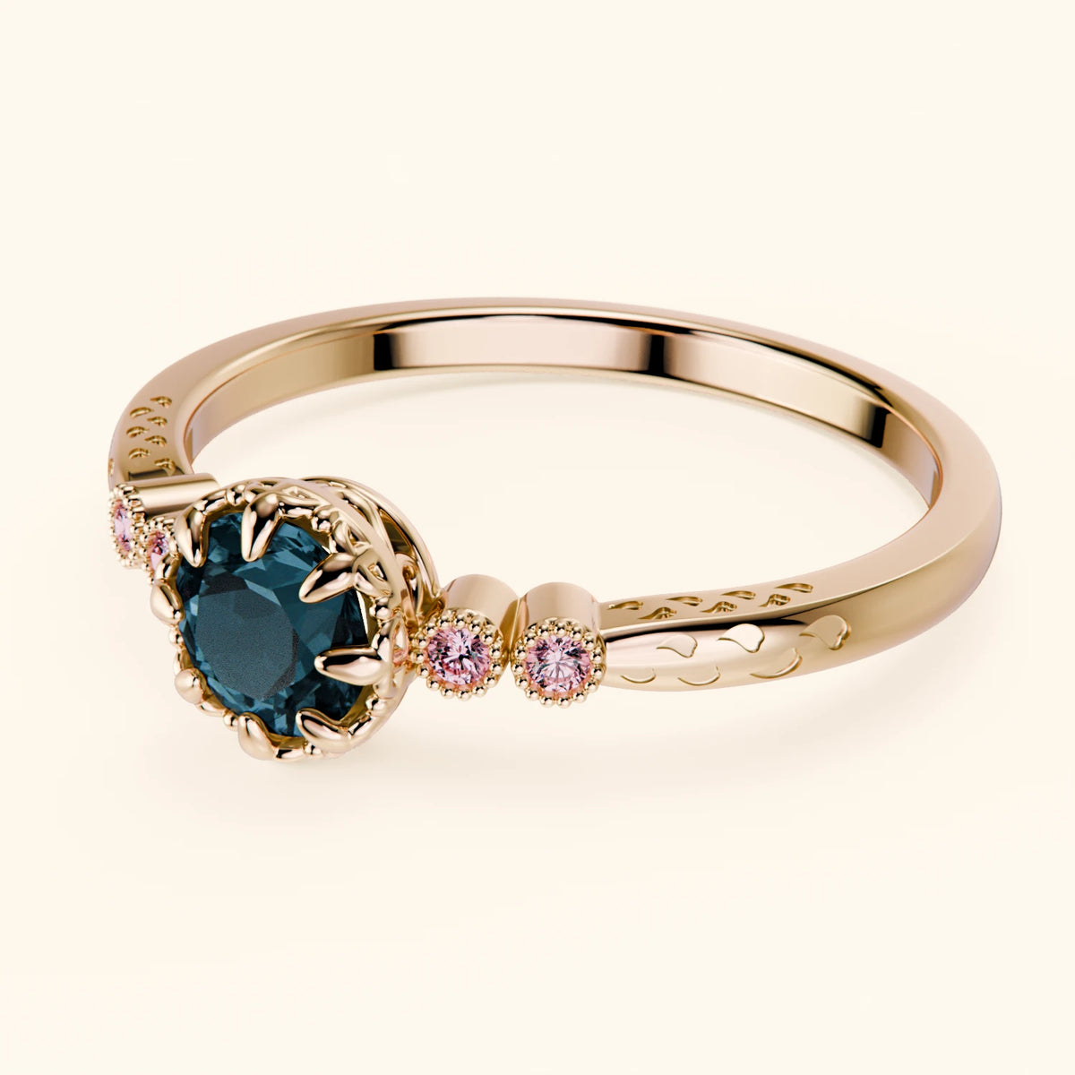 14kt Yellow Gold