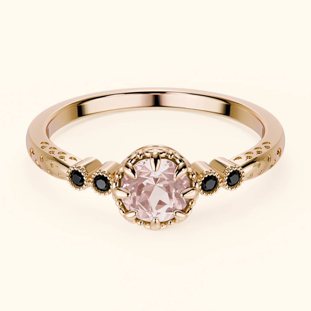 14kt Yellow Gold