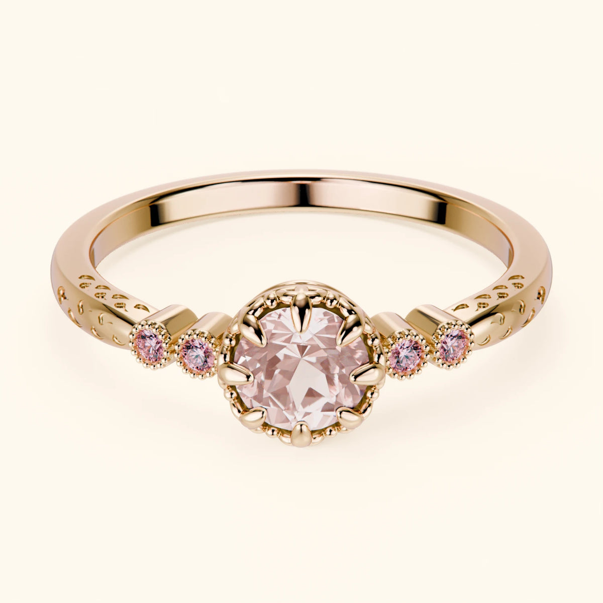 14kt Yellow Gold