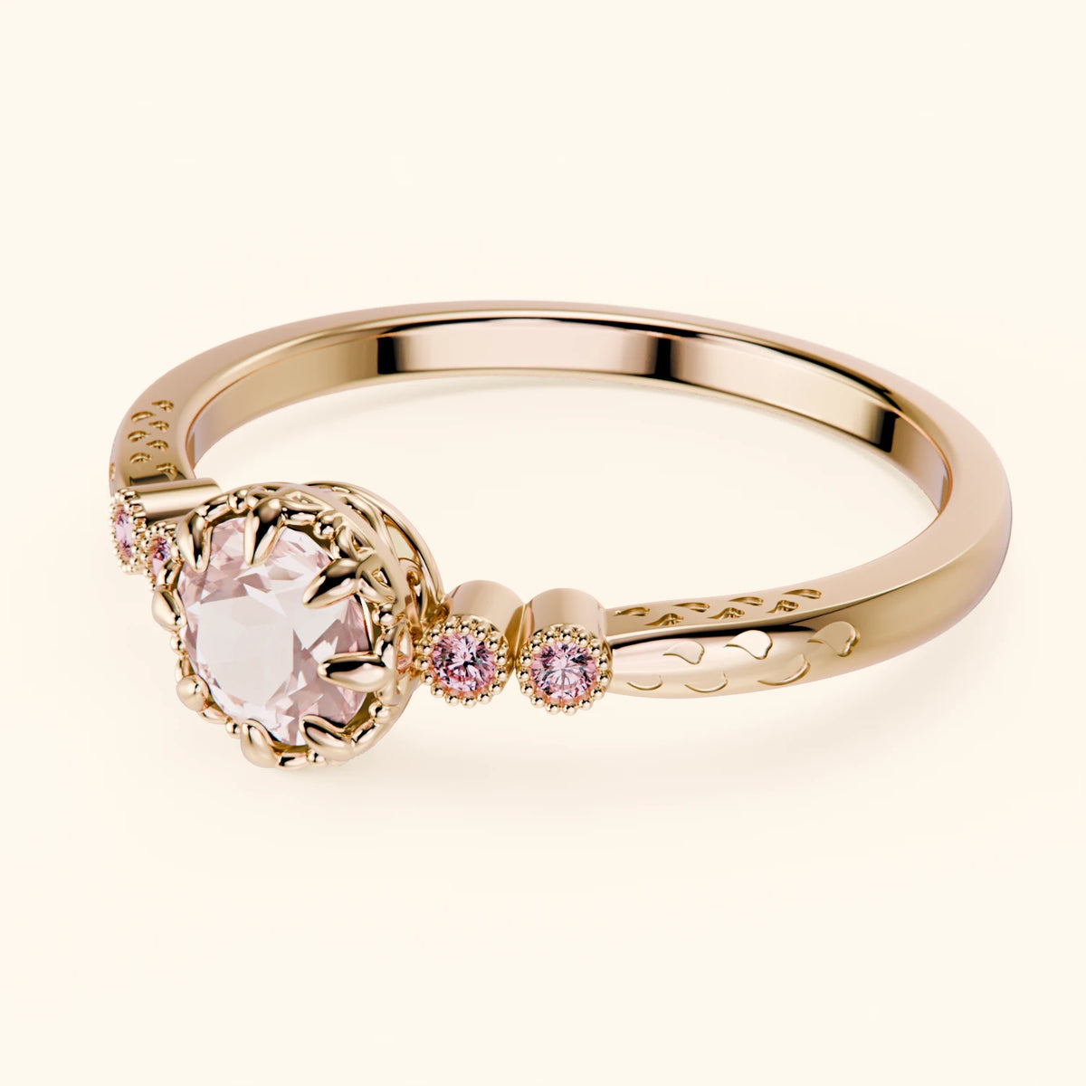 14kt Yellow Gold