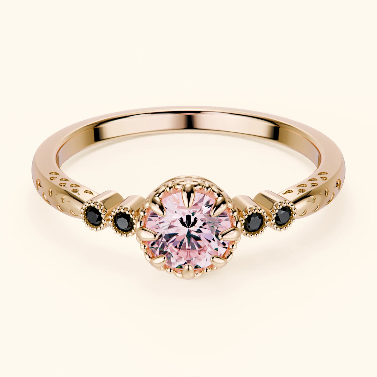 14kt Yellow Gold