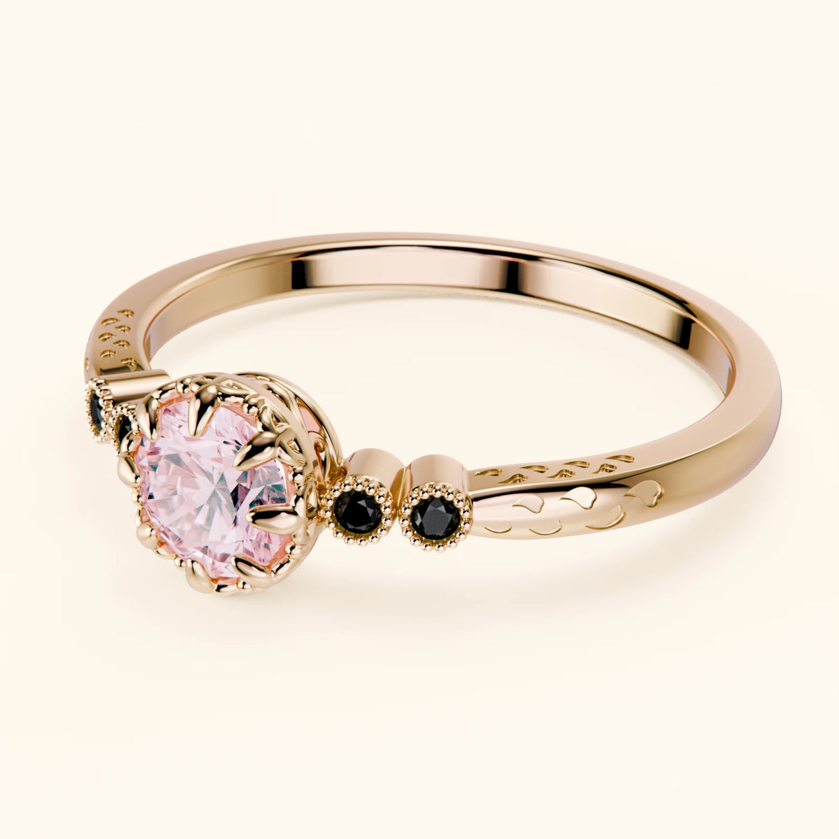 14kt Yellow Gold