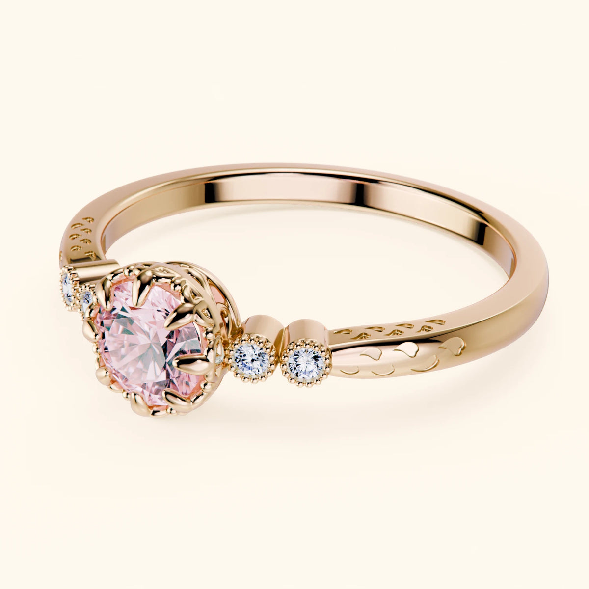 14kt Yellow Gold