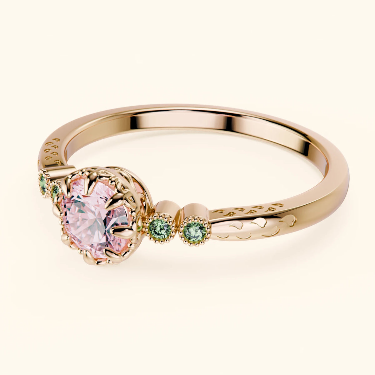 14kt Yellow Gold
