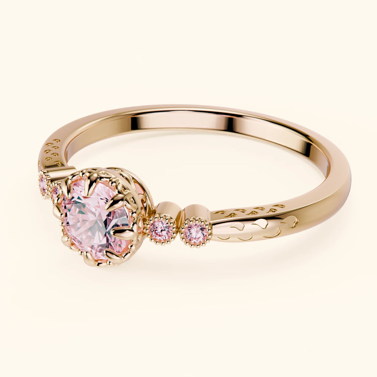 14kt Yellow Gold