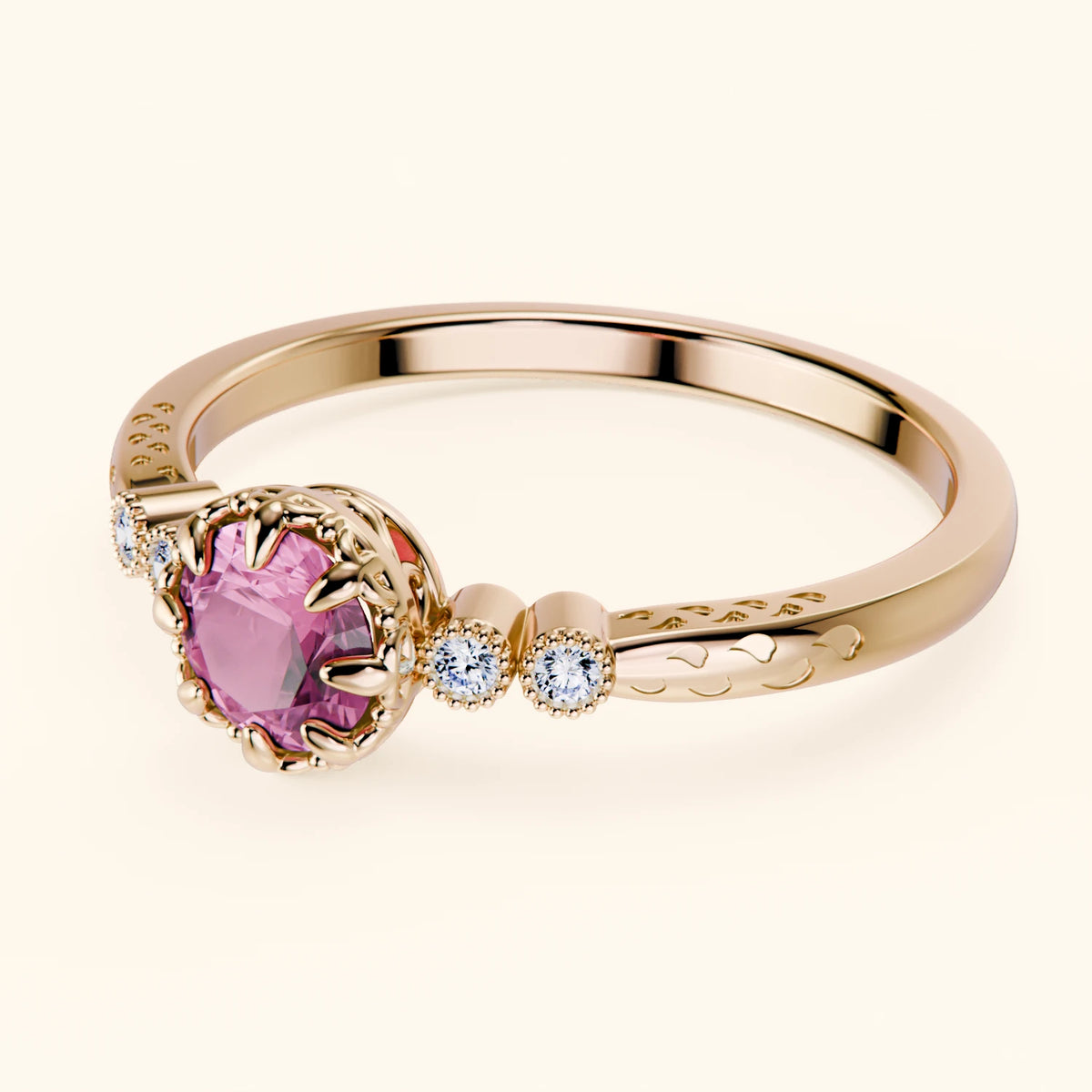 14kt Yellow Gold