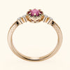 14kt Yellow Gold