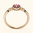 14kt Yellow Gold