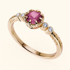 14kt Yellow Gold