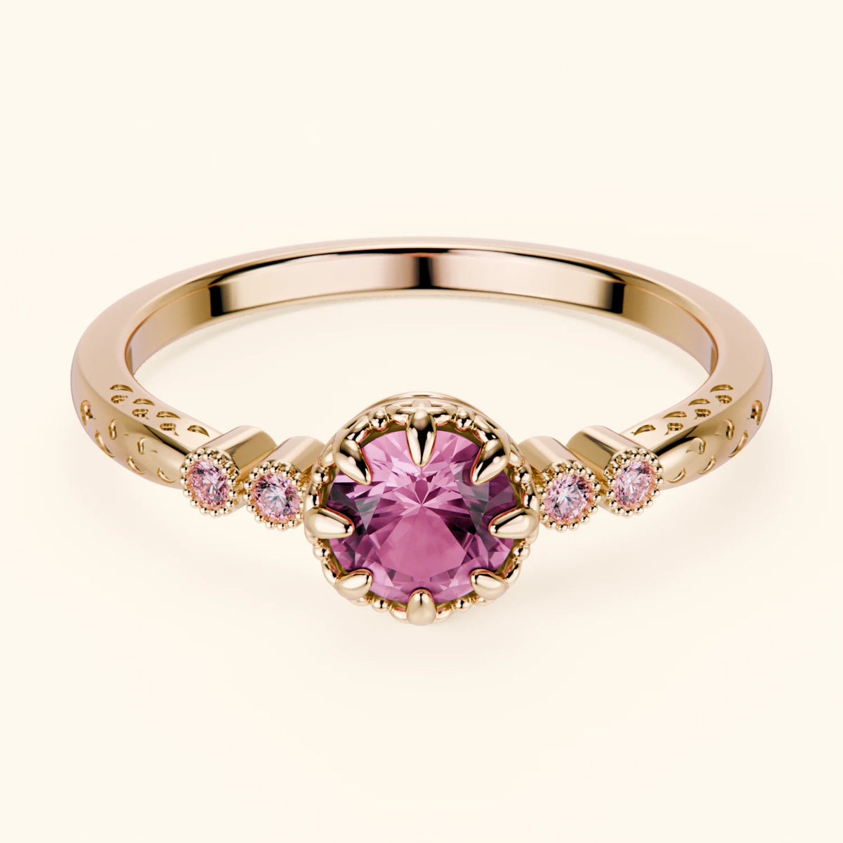 14kt Yellow Gold