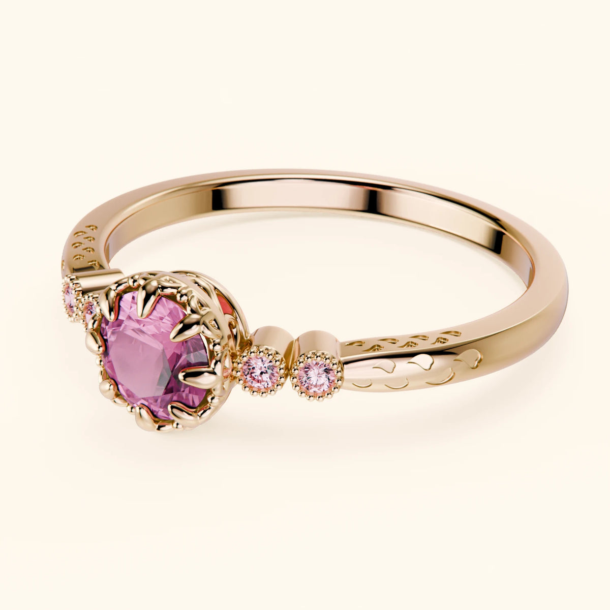 14kt Yellow Gold