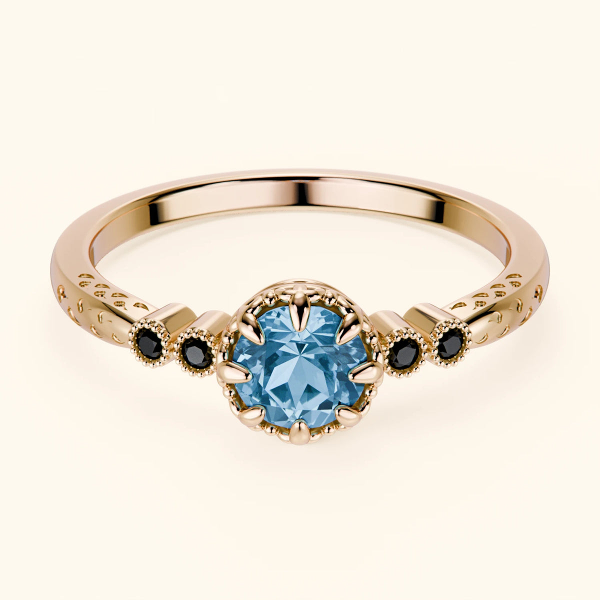 14kt Yellow Gold