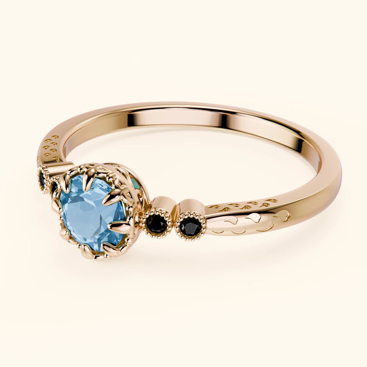14kt Yellow Gold