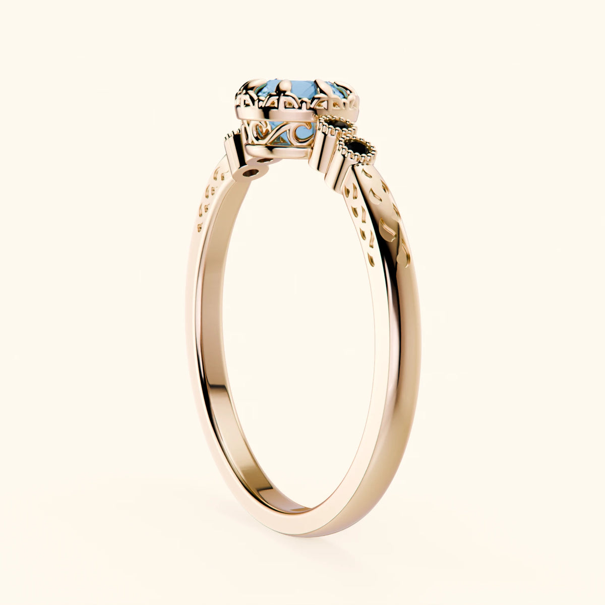 14kt Yellow Gold