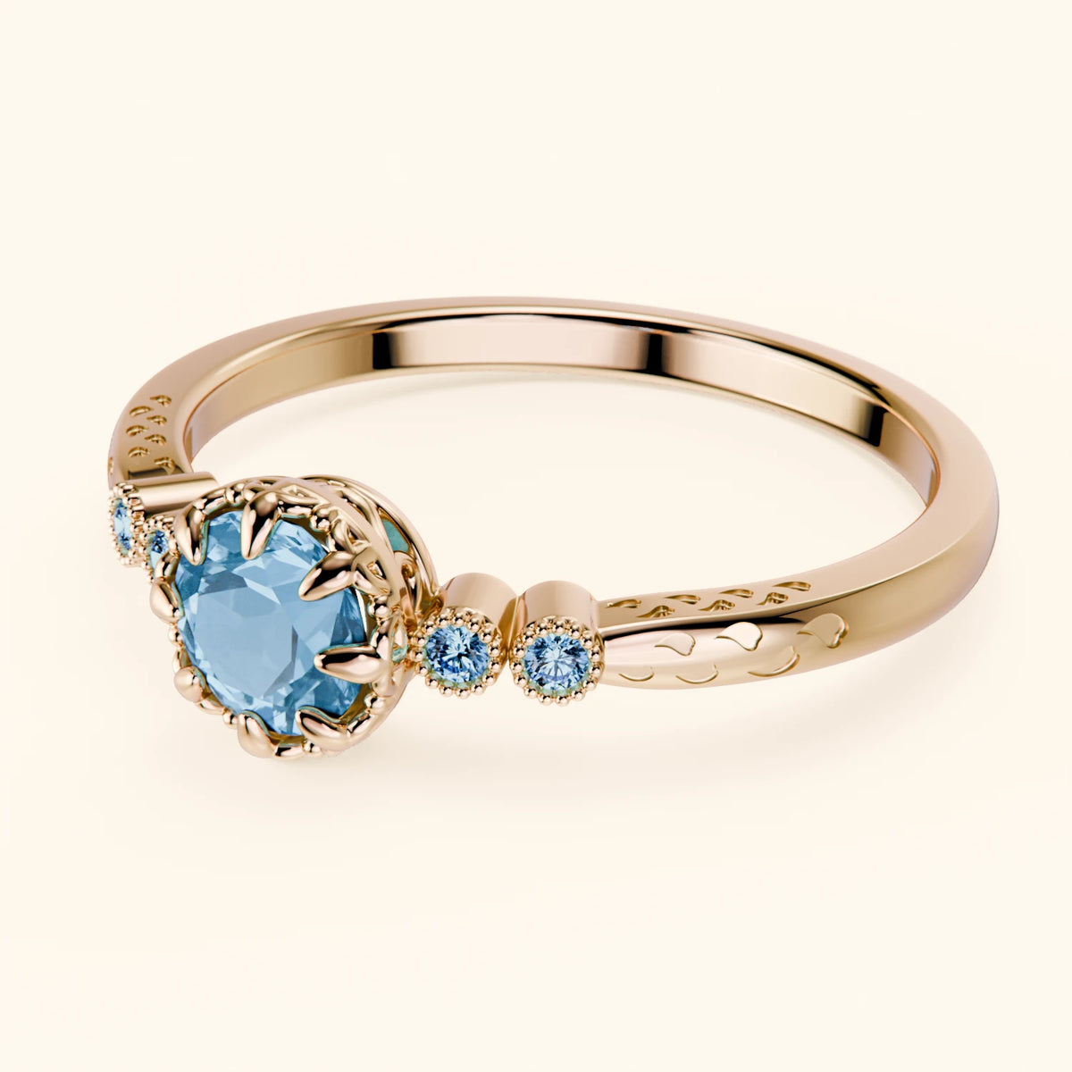 14kt Yellow Gold