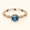 14kt Yellow Gold