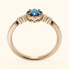 14kt Yellow Gold
