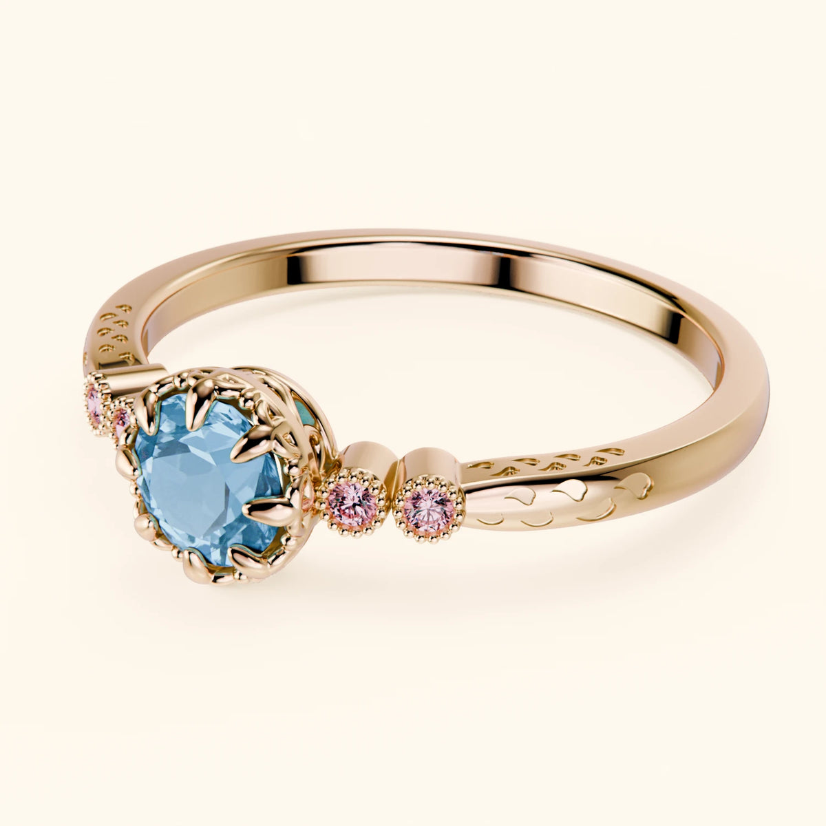 14kt Yellow Gold