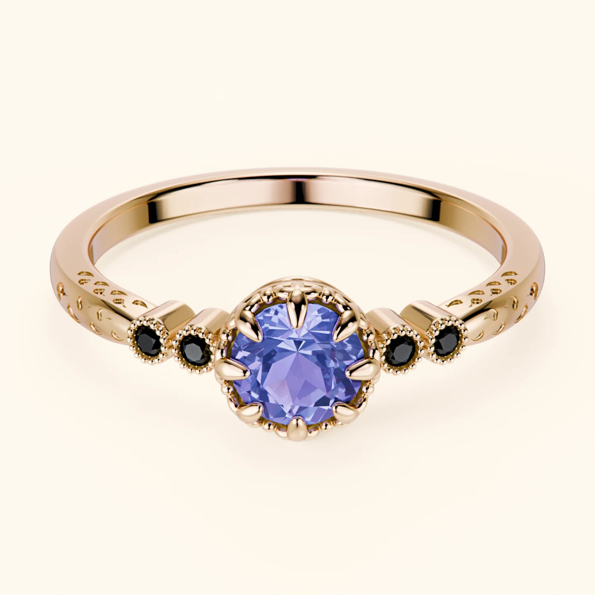 14kt Yellow Gold