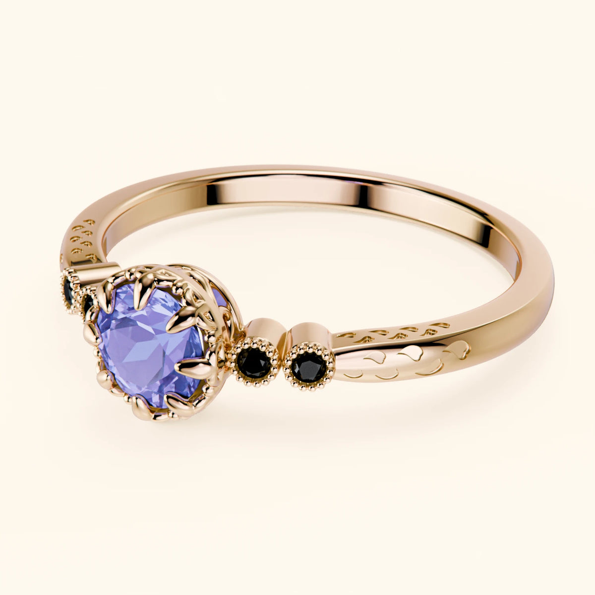 14kt Yellow Gold