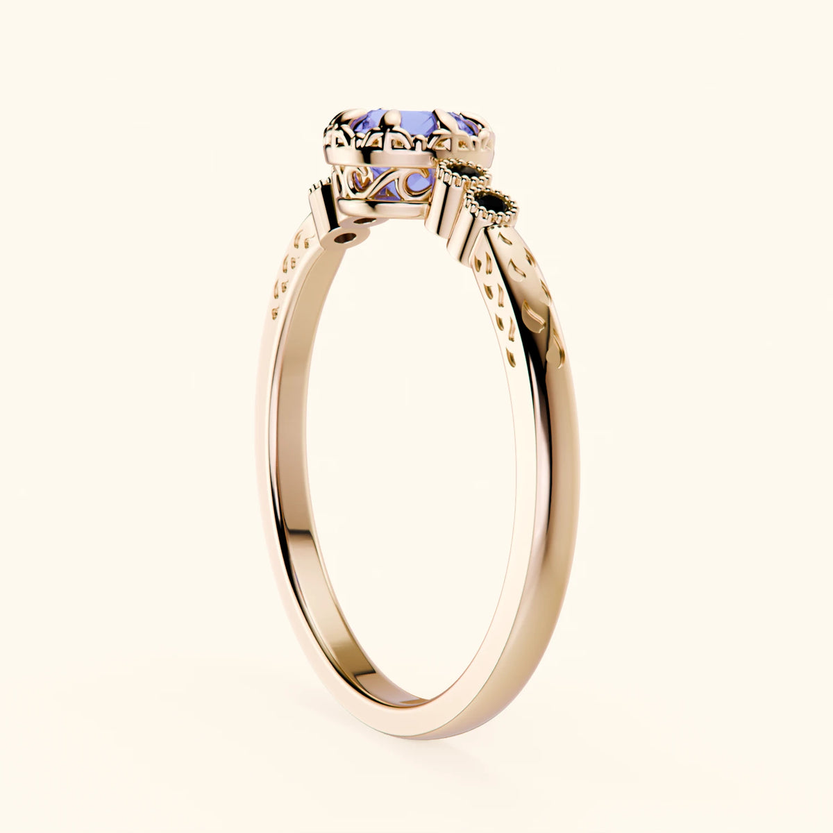 14kt Yellow Gold
